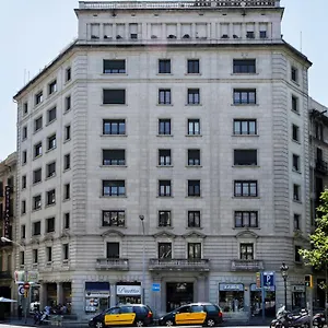 Fisa Gran Via Διαμέρισμα