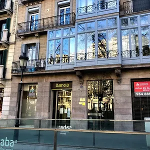 Appartement Mr. Serrano, Barcelone