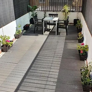 Appartement Estudio Maignon, Barcelone