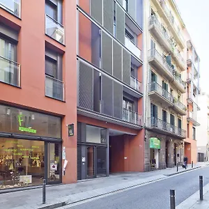 Appartamento Bonavista - Virreina, Barcellona