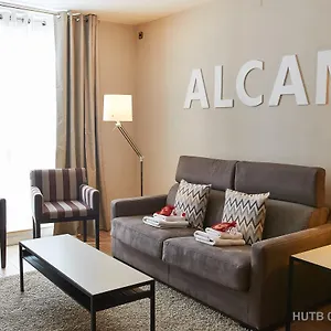 Alcam Alio 1 Apartamento