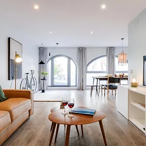 Sweett - Verdi Apartamento