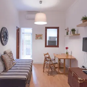 Appartement Sweet Bcn With Terrace, Barcelone