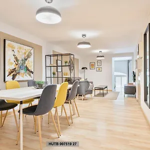 Alcam Office Up Apartamento