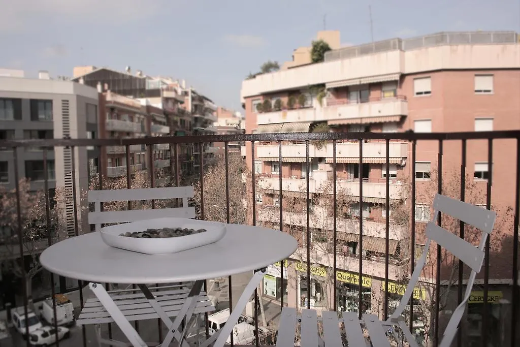 Roger De Flor Apartment Barcelona 0*,  Spain